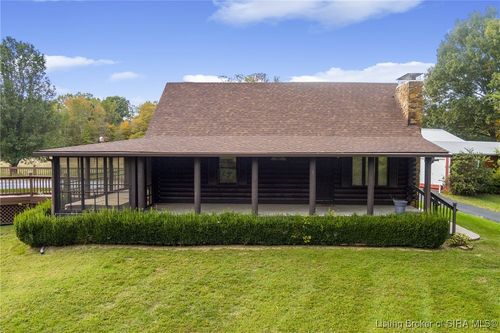 2190 Two Mile Ln, New Albany, IN, 47150-9132 | Card Image