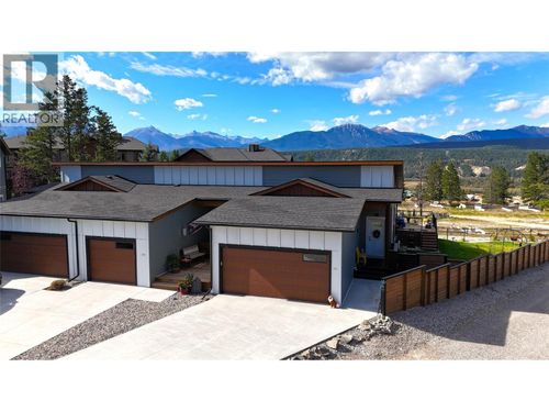 1-4820 Ridge Rd, Radium Hot Springs, BC, V0A1M0 | Card Image