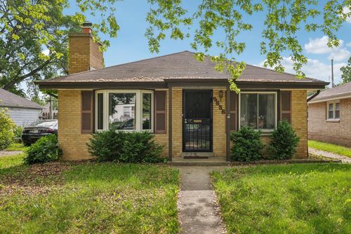 3838 N 78th Street, Milwaukee, WI, 53222 | Card Image