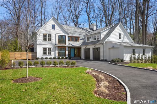 21 Lockwood Cir, Westport, CT, 06880-1640 | Card Image
