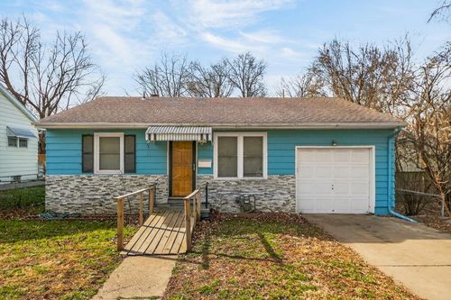 3134 Faraon St, Saint Joseph, MO, 64501-2642 | Card Image