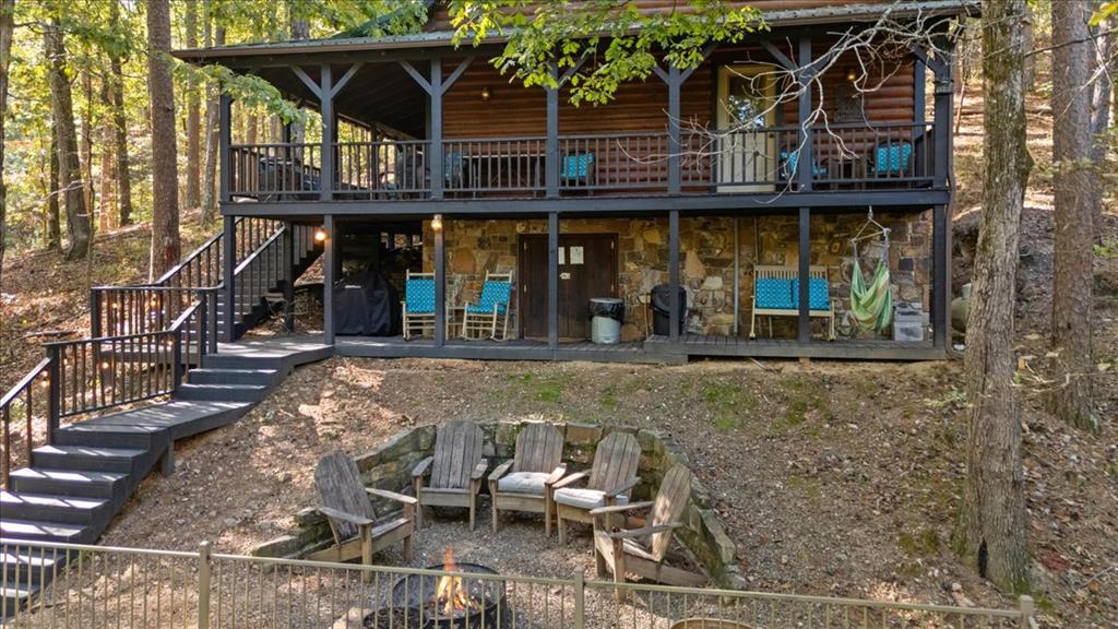 Residential in Broken Bow 3