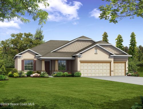 1398 Martinez St Se, Palm Bay, FL, 32909-6476 | Card Image