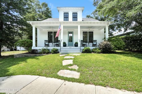 421 Trout Lily Ln, Southport, NC, 28461-3561 | Card Image