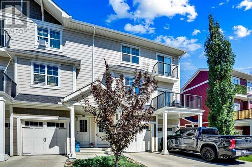 705-881 Sage Valley Blvd Nw, Calgary, AB, T3R0R4 | Card Image