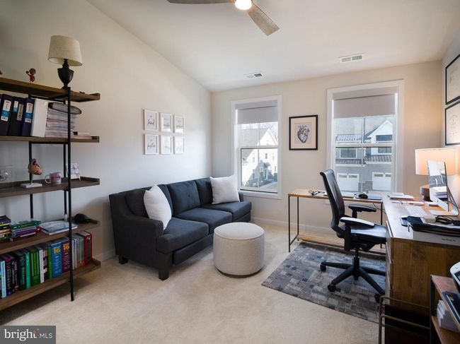 36 Umbrell Dr, Townhouse with 3 bedrooms, 3 bathrooms and null parking in EAGLEVILLE PA | Image 21