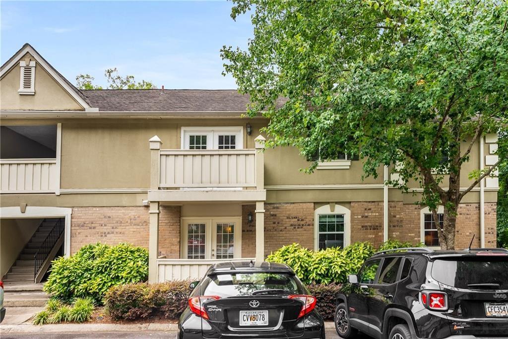 Residential in Atlanta 2