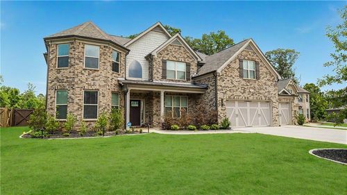 5381 Front Runner Ct, Sugar Hill, GA, 30518-4571 | Card Image