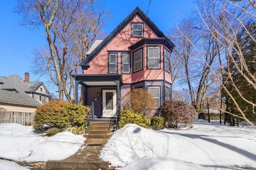 12 Bemuth Rd, Newton, MA, 02461-1315 | Card Image