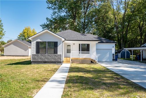 1309 W Gibson Street, Austin, IN, 47102 | Card Image