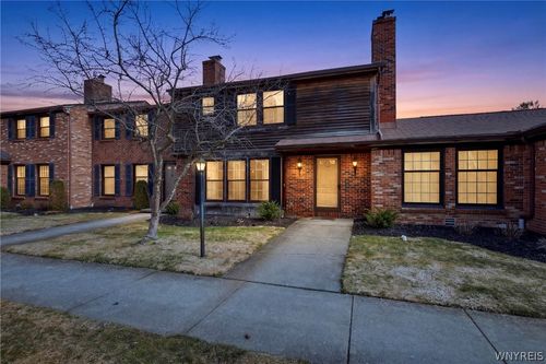 153 Cimarand Dr, Amherst, NY, 14221-1453 | Card Image