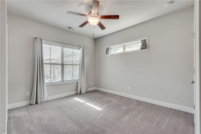 145 Laurel Crest Aly, Townhouse with 3 bedrooms, 4 bathrooms and null parking in Johns Creek GA | Image 41