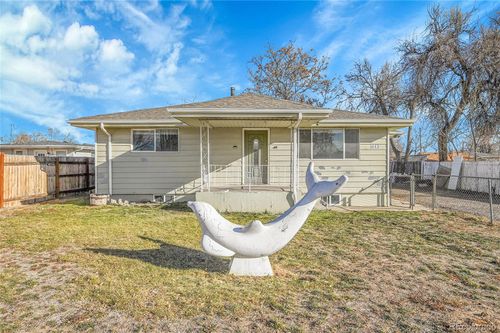 5842 Oneida St, Commerce City, CO, 80022-4032 | Card Image