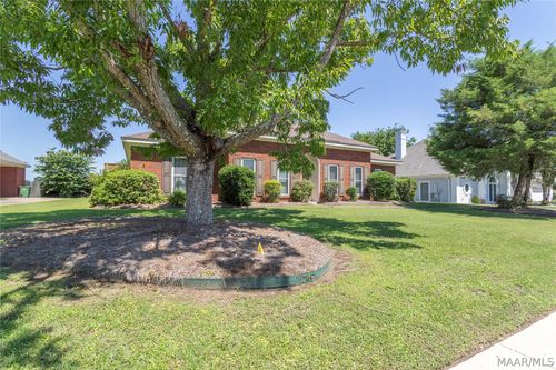 1855 Brookstone Dr, Montgomery, AL, 36117-6961 | Card Image