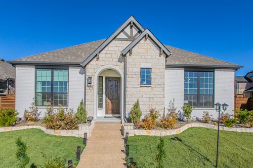 1701 Morning Mist Way, Mesquite, TX, 75181-4387 | Card Image