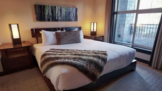 117 - 1818 Mountain Avenue, Condo with 2 bedrooms, 2 bathrooms and 1 parking in Canmore AB | Image 13