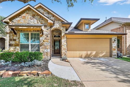 19334 N Cottonwood Green Ln, Cypress, TX, 77433-4181 | Card Image