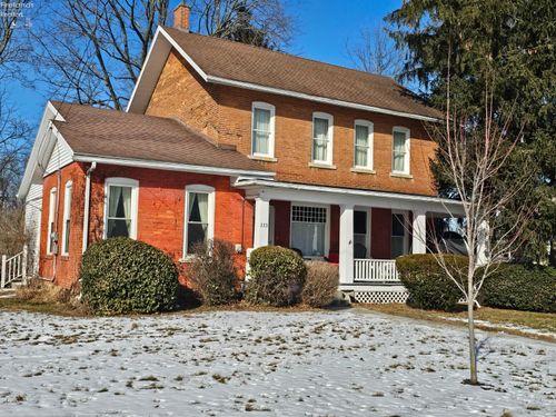 333 W Cherry St, Clyde, OH, 43410-1941 | Card Image