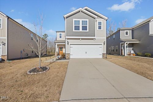 149 Wilbur Lake Dr, Fuquay Varina, NC, 27526-3228 | Card Image