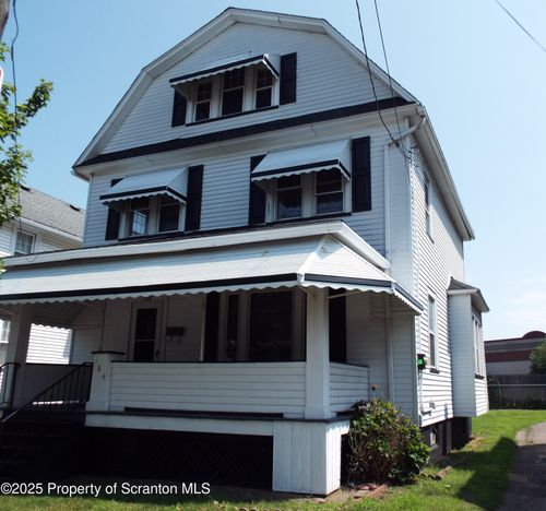 164 Welles St, Forty Fort, PA, 18704-4949 | Card Image