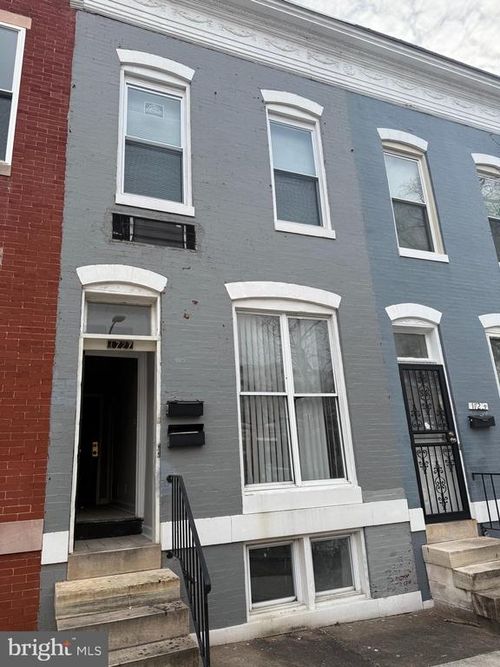 1727 Braddish Ave, BALTIMORE, MD, 21216-3541 | Card Image
