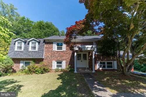 29994 Richard Cir, MECHANICSVILLE, MD, 20659-2329 | Card Image