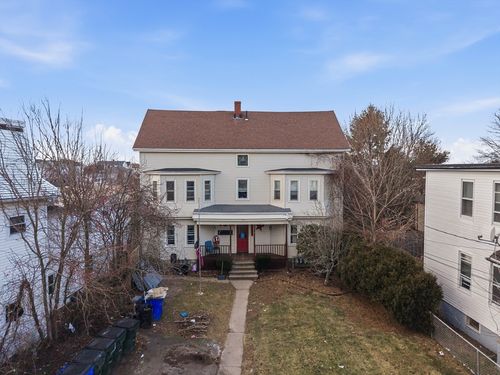 2229 S Main St, Fall River, MA, 02724-5371 | Card Image