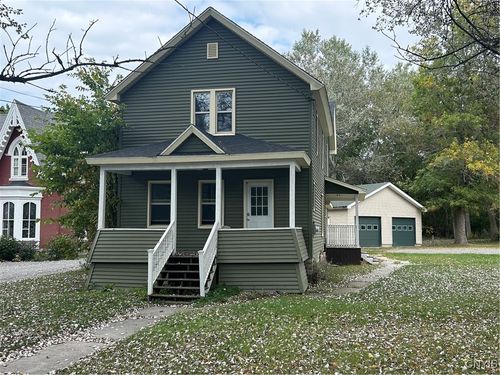 11931 State Route 12e, Chaumont, NY, 13622-3178 | Card Image