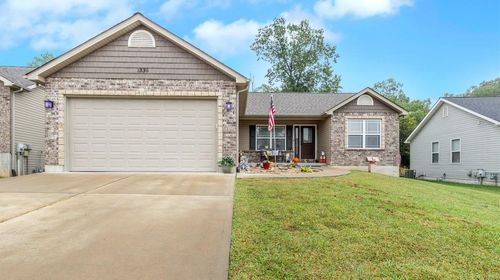 1336 Wesford Way, Herculaneum, MO, 63048-1715 | Card Image