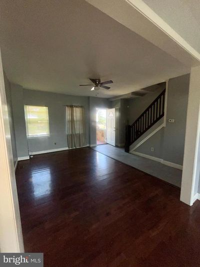 2505 Loyola Southway, Townhouse with 3 bedrooms, 2 bathrooms and null parking in BALTIMORE MD | Image 3