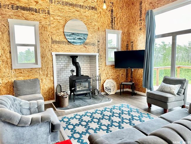 117 Ravine Road, House other with 3 bedrooms, 1 bathrooms and 8 parking in Big Shell SK | Image 19