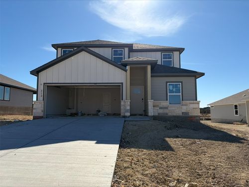 313 Gristmill Road, Burnet, TX, 78611 | Card Image