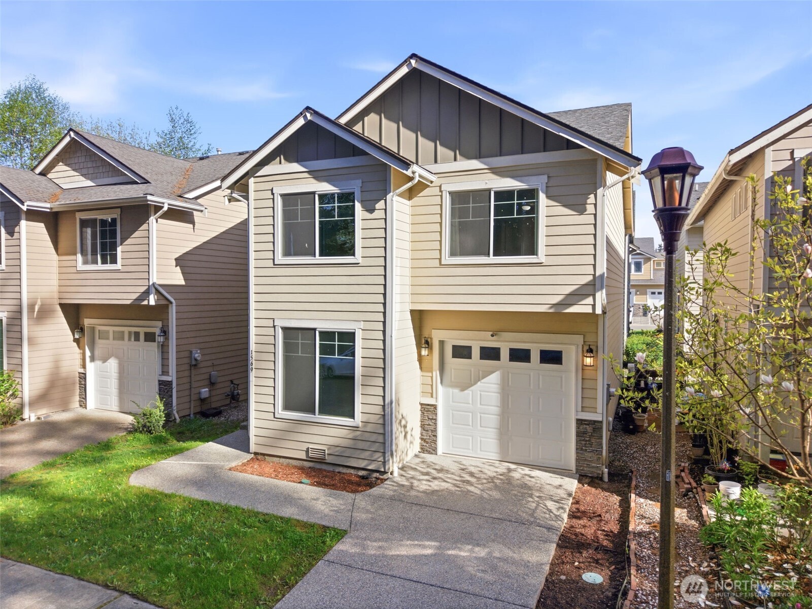 Residential in Poulsbo 2