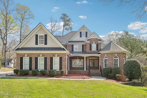 47 Coneflower, Chapel Hill, NC, 27517 | Card Image
