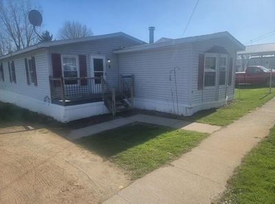 311 W Main Street, House other with 3 bedrooms, 2 bathrooms and null parking in Burlington MI | Image 3