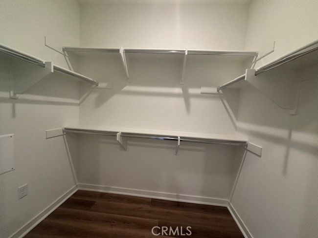 Main bedroom walk in closet | Image 30