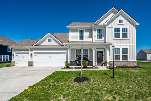 11034 Saddlebred Dr, Indianapolis, IN, 46239-8974 | Card Image