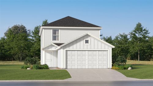 480 Jones Beach Dr, Jarrell, TX, 76537-2254 | Card Image