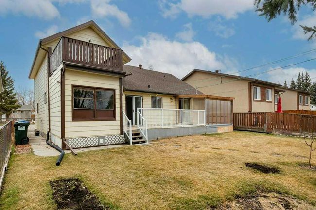 1705 16 Street, Home with 3 bedrooms, 1 bathrooms and 3 parking in Didsbury AB | Image 29