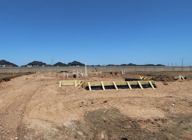 7811 Royal Pecan Loop, House other with 4 bedrooms, 4 bathrooms and 3 parking in Fulshear TX | Image 8