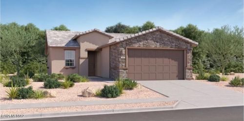 10493 W Beaman Ln, Marana, AZ, 85653-1607 | Card Image