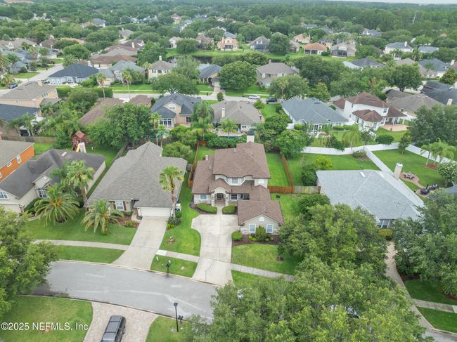 13764 Shady Woods St N, House other with 3 bedrooms, 3 bathrooms and null parking in Jacksonville FL | Image 46