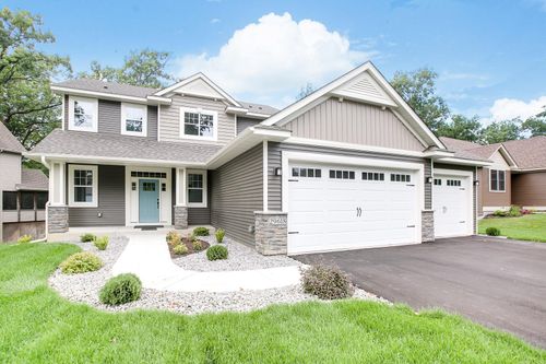 26488 Hunter Ave, Wyoming, MN, 55092 | Card Image