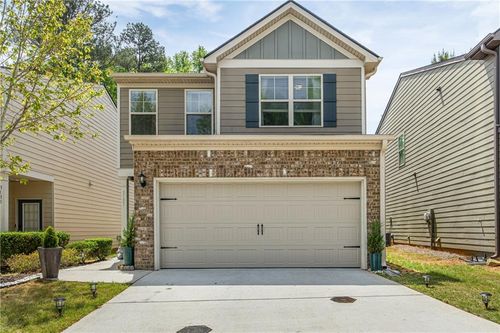 3131 Bonnes Dr, Lithonia, GA, 30038-1575 | Card Image