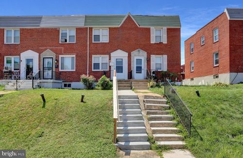 2030 Grinnalds Ave, BALTIMORE, MD, 21230-1509 | Card Image