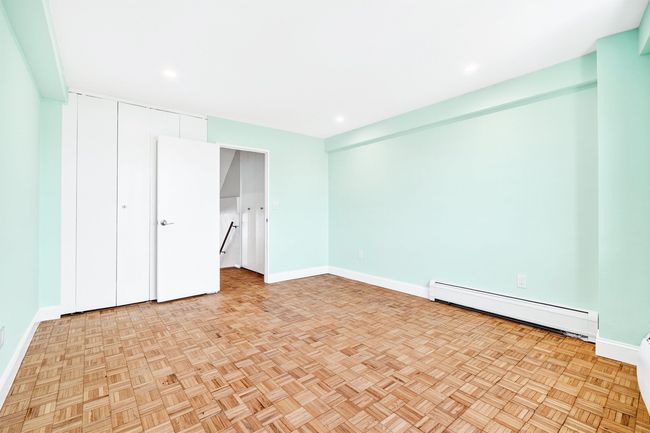 APT-4O - 899 Boulevard E, Home with 1 bedrooms, 1 bathrooms and null parking in Weehawken NJ | Image 38
