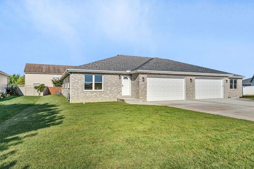 1969 Eagle Dr, Morris, IL, 60450-6817 | Card Image