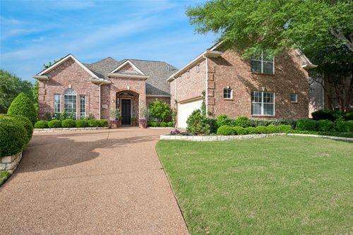 2712 Cherry Sage Dr, Flower Mound, TX, 75022-1064 | Card Image