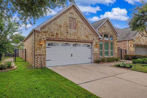 4915 Caponi Falls Ln, Katy, TX, 77494-8008 | Card Image