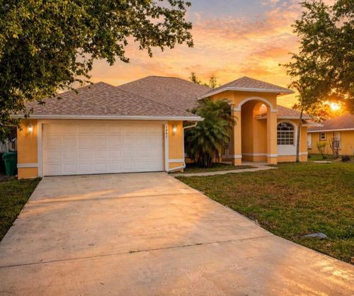 1961 Sw Delmonico Ave, Port St. Lucie, FL, 34953-1354 | Card Image